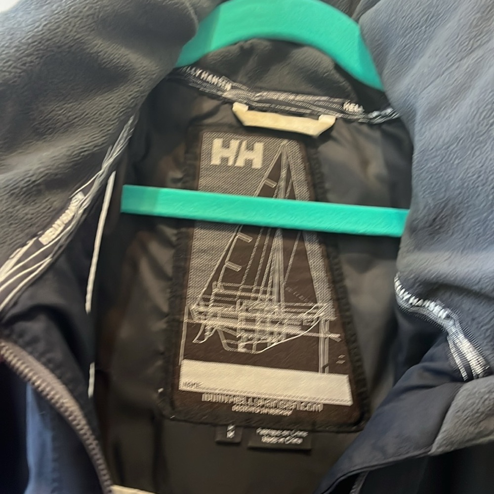Helly Hansen Jacket - Amazing Condition! - image 7